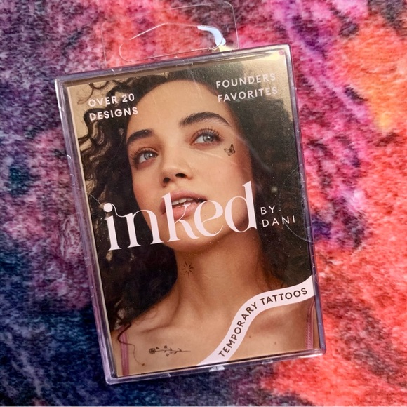 💜 Inked by Dani Founders Favorites Pack - NWT - Picture 4 of 11